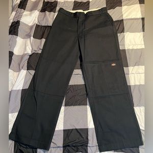 Dickies work pants 36-32 almost new